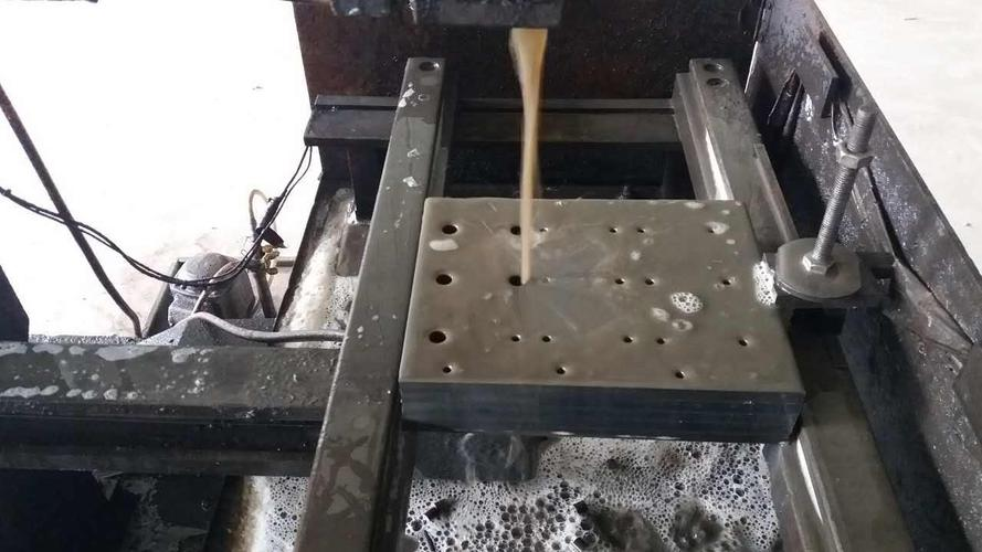 線切割消泡劑應(yīng)用場(chǎng)景圖