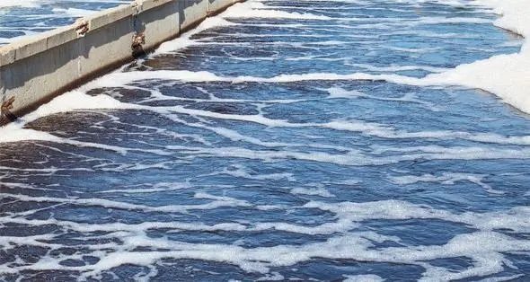 循環(huán)水消泡劑應(yīng)用場(chǎng)景